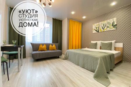 Квартира-студия, 33 м², 3/16 эт. № 2356755713, вчера в 13:55
