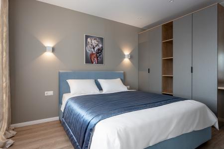 KRASROOM 2к квартира с шикарным видом на Набережную