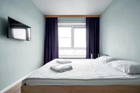 Однокомнатная