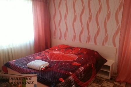 Квартиры посуточно в Братске