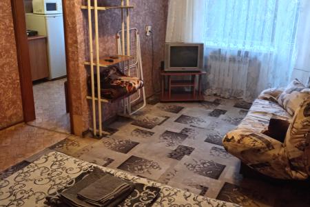 Абакан хорошая квартира в центре