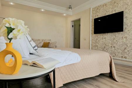 Квартира в центре