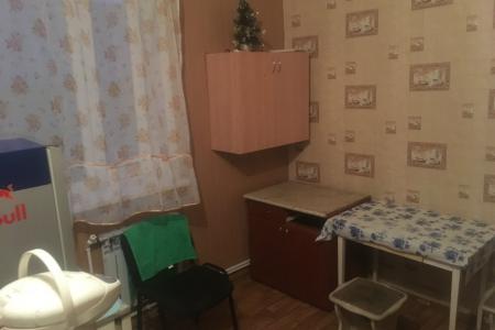 Двухкомнатная квартира рядом с центром