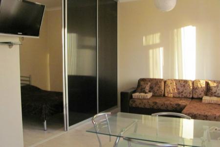 Уютная квартира на сутки