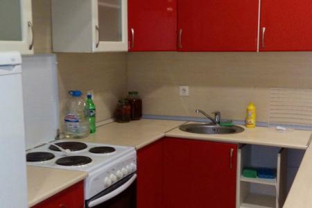 Квартира сдается посуточно или на любой период командировочным