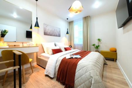 Пять Звёзд Невский