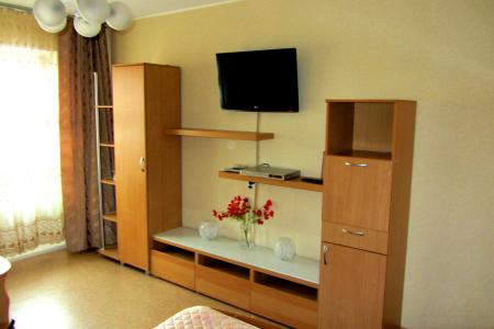 1-к квартира, 37 м², 6/10 эт. Таватуйская, 4г