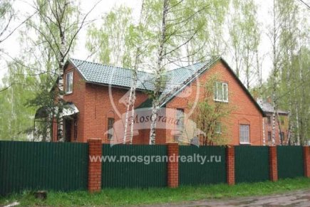 Снять коттедж по Егорьевскому шоссе до 15 человек.