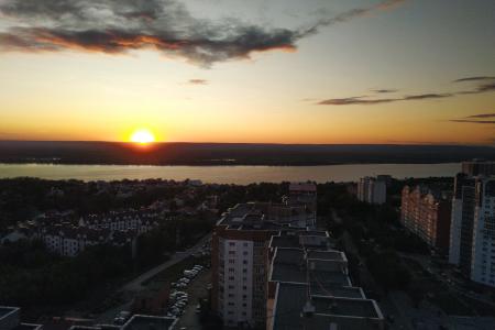 Апартаменты StarHouse на Современнике