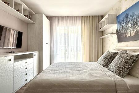 ApartMari Просторная 2-комнатная квартира рядом с Балтийским побережьем