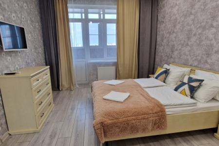 Уют на Нефтяников