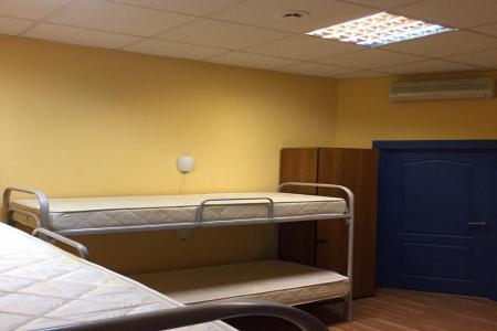 Хостел Моника