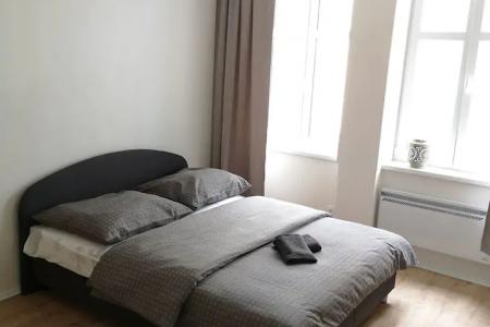 Однокомнатная квартира на Техноложке