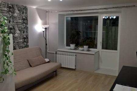 Квартиры посуточно с отчетными документами ( разместим до 8 человек)