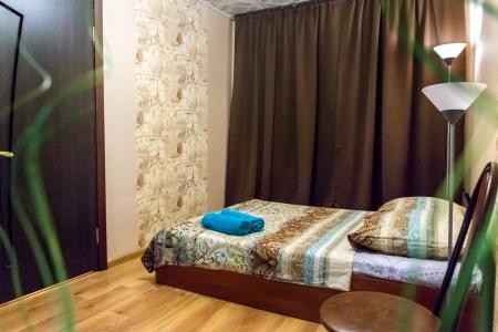 2-я Черногрязская улица, 11/15