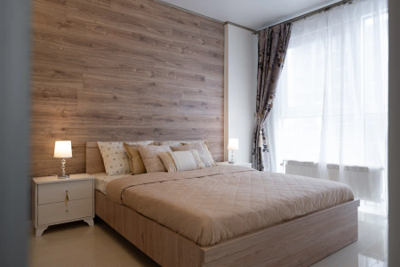 Aпapтaмeнты «Aтмосфера Elegance»