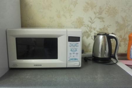 Уютная студия рядом в центре города