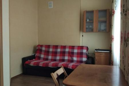 Хорошая однокомнатная квартира у метро Чкаловская