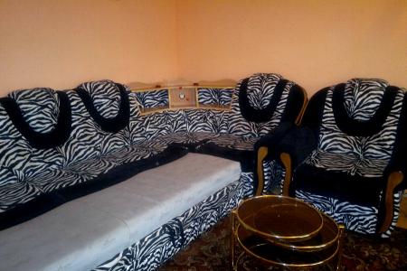 2-комнатная квартира (Центр)