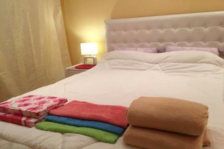 Уютная квартира возле метро Гагаринская