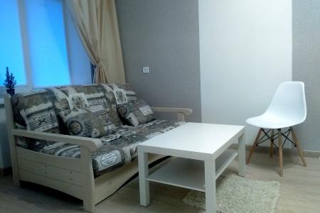 250 метров от Кремля однокомнатная квартира