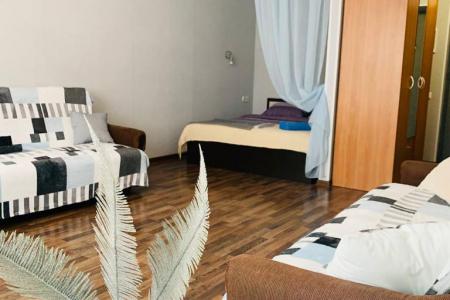 1к-квартира в Павшинской пойме