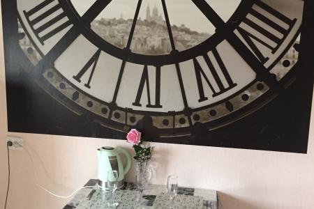 Двухкомнатная квартира вицентре