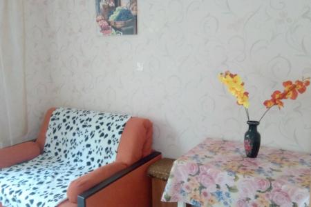 2-к квартира в центре Рязани.