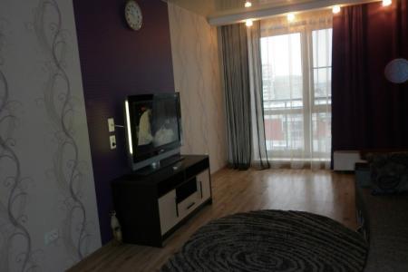 Квартира в центре города