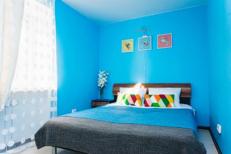 Красивая квартира в центре