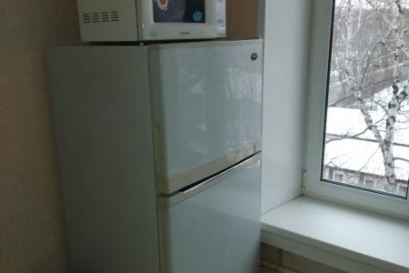 Квартира в историческом центре