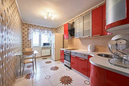 Видовая абсолютно новая квартира у метро Купчино