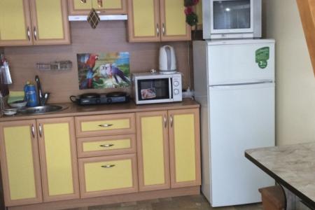 Элинг Алушта кооператив Дельфин