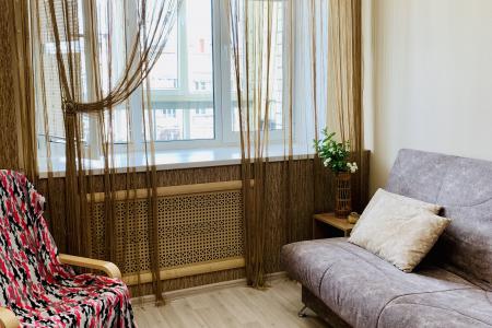 Home апартамент Центр