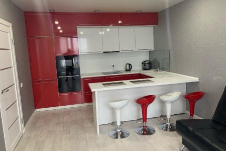 Сдаётся посуточно отличная квартира в "ЖК" Европейский