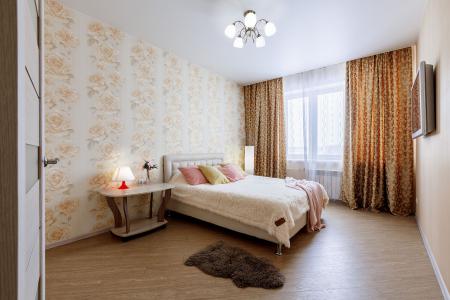 Квартира в центре города