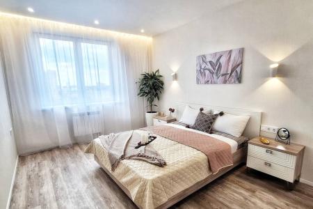 Квартира в ЖК Leningrad Гармония