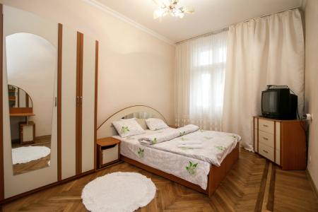 Квартира посуточно в Белгороде
