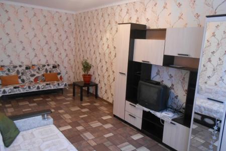 1-комн, Центр Ростова, РосВертол