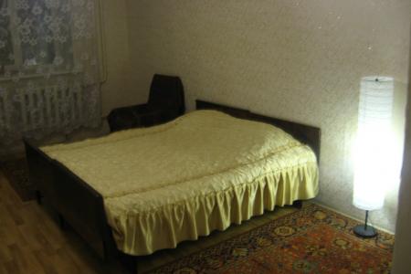 Однокомнатная квартира в р-оне Автовокзала(ост-ка м-н Эльдорадо)