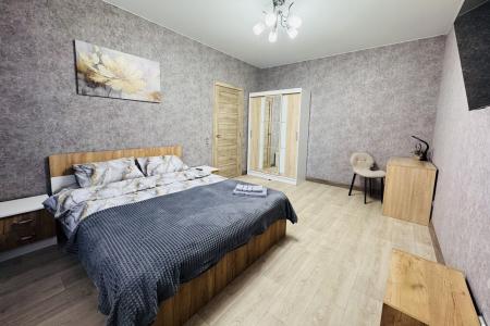 Уютная квартира на Выгонной