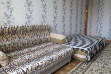 Октябрьский район