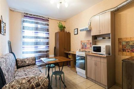 Хостел Авантаж на Смоленке