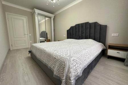 Дизайнерские апартаменты.