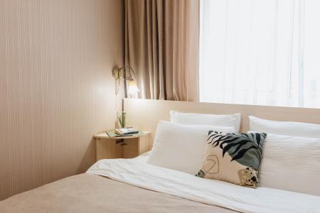 Квартира Семейная на ул. Егорьевская