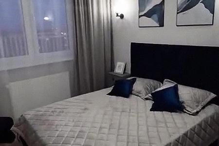 Отличный выбор для комфортного отдыха или деловой поездки.