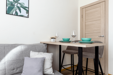 Уездный дом 11, 9 этаж