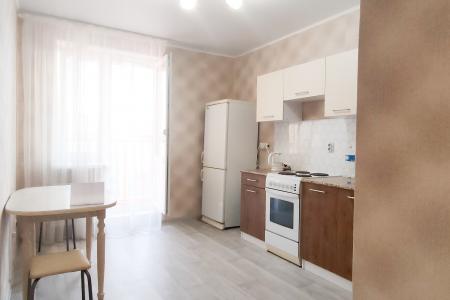 Уютная квартира в Солнечном