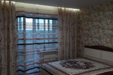 1 к.квартира в новом доме.