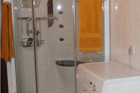 Уютная,светлая квартира